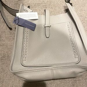 Rebecca Minkoff Unlined Feed Crossbody Purse